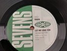 The Innersection / Will Collins & Will Power* - Let Me Love Yuh / Is There Anyth