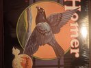 Homer Grown In U.S.A Vinyl Record 1st Pressing