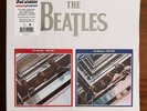 The Beatles Red & Blue 1962-1966 / 1967-1970 Box Set MINT
