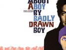 Badly Drawn Boy About a Boy 180 Gram Vinyl LP New & Sealed