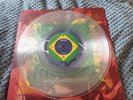 Queen You Made Us Feel Like We Could Fly Clear Vinyl LP Live In Rio 1985