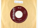 Blues R&B 45 - Little Walter - Crazy Legs - Checker VG++