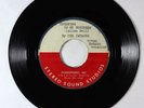 Garage Acetate 45 - Impacts - Twisting Is My Business - S.S.S. Miami unreleased?