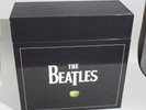The Beatles stereo Box Set Vinyl Collection