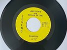 JAMES LEWIS and THE CASE OF TYME Manifesto Legend Northern Soul 7