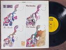 The Smoke Self Titled OG Sidewalk Press RARE Psych Rock Kim Foley   NM