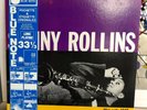 Sonny Rollins Blp 1542