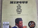 Charles Mingus The Black Saint and the Sinner Lady Acoustic Sounds 2021 vinyl