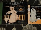 Judy Garland Meet Me In St Louis Decca A-380 78 RPM Album Soundtrack w Booklet