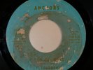 70s Soul/Sweet Soul 45 FLASHBACK Piece Of Mind ANCHORS HEAR l