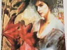 Enya Watermark Vinyl Record 12” 33 RPM 243875-1 wea Records 1988