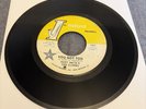 Huey Piano Smith & The Clowns 7 45. You Got Too Parts 1 and 2. 1969 VG Vinyl
