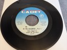 Etta James & Sugar Pie DeSanto 7”45. In The Basement Parts 1 & 2 US 1966. Cadet