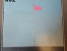 Wire Pink Flag Original Harvest 1997 LP