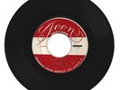 MONTY AND CYCLONES / SUMMERTIME / DOG IT / 7''