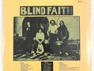 Blind Faith - Self Titled MFSL 1-186 Vinyl LP 1984 Sealed Limited #4597