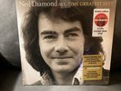 2020 Neil Diamond – Greatest Hits Vinyl Record – Limited Target 2LP Clear – NEW