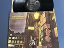 DAVID BOWIE - Rise and Fall Ziggy Stardust 1980 Press LP Vinyl VG+/VG+