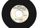 CARLTON & HIS SHOES / LOVE ME FOREVER / HAPPY LAND / 7''