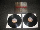 2 Lp KISS DOUBLE PLATINIUM DE-PRESS 1978 GAT MINT-