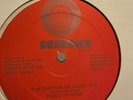 Point Of View – The Doctor Of Disco 12 inch obscure rare out of Greenville SC
