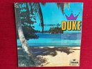 HERE COMES THE DUKE LP Original UK TROJAN MONO Early Reggae Skinhead Vinyl MINT