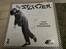 THE SELECTER TOO MUCH PRESSURE 2 TONE RECORDS FULLY SIGNED 1980 VINYL ALBUM