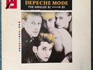 DEPECHE MODE - THE SINGLES (UK ALBUM)