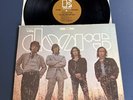 THE DOORS - Waiting for the Sun 1968 RARE MONO 1st Press T LP Vinyl VG+/VG+