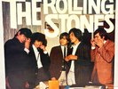 The Rolling Stones Beat Beat Beat LP German DECCA 60 368 Sonderauflage Red Label