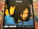 Neil Young - After The Goldrush German Gatefold Vinyl LP (Reprise Records, 1970)