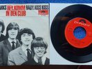 The Sharks – Hey, Komm In Den Club / Beat, Garage Rock Orig. 7'' Vinyl 1966 Rar