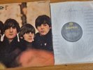 The Beatles – Beatles For Sale LP Parlophone PCS 3062 First Pressing 1964 Stereo