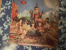 Rolling Stones Their Satanic Majesties Request Mono U.K. 1967  1P P1 LP EX/NM
