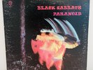 Black Sabbath Paranoid 12