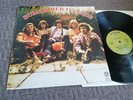 Burnin Red Ivanhoe-Burnin Red Ivanhoe-UK 1st press-1970-Warner Bros-EX+/NM