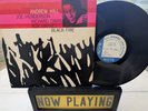 Andrew Hill Black Fire 1966 Blue Note BST 84151 Van Gelder Liberty Pressing Rare