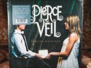 SEALED Pierce The Veil Selfish Machines GREEN SPLATTER vinyl sky jaws flair