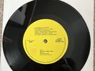 THE CURE I'm A Cult Hero / I Dig You ITALIAN VINYL 7