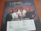 ABBA – The Singles / The First Ten Years - Double Vinyl LP 1982 NM PROMO