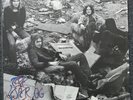 LP Terje, Jesper & Joachim, m-/m-, Spectator SL 1023, 1970, Ri LW 5019, 1991