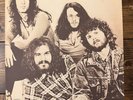 Looking Glass Self-Titled Vinyl LP Album 1972 EPIC Records Yellow Label-Original