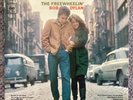The Freewheelin’ Bob Dylan - 1963 1st Press Columbia 2-Eye CS 8786 VG/VG+