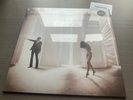 NICK CAVE LP PUSH THE SKY AWAY + 7” and POSTER - UNPLAYED MINT