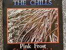 THE CHILLS - PINK FROST - FLYING NUN 7” - maybe unplayed - 1984 - Iconic NZ band