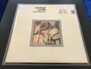 ANDREW CYRILLE - What about LP 1969 - FRANCE Free Jazz VERY RARE
