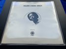 WILLIAM S. FISCHER - Circles LP 1970 - USA Leftfield, Abstract/Jazz-Rock RARE