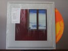 Khruangbin A La Sala LP Orange Yellow Swirl Soleil Vinyl VG+ Limited Edition