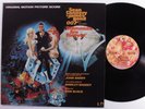 DIAMONDS ARE FOREVER OST John Barry Ft. Shirley Bassey UA-LA301-G LP VG++ c