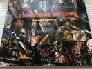 THE STONE ROSES LIMITED EDITION 180g GATEFOLD DOUBLE ALBUM 12” INDIE ROCK NWOBHM